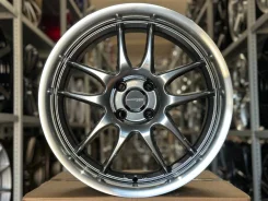 Work Emotion CR 2P. 7.5x17", 4x100, ET35, �� 73,1���. ����
