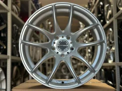 Work Emotion CR-KAI. 8.0x17", 5x114.3, ET35, �� 73,1���. ����