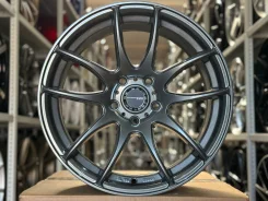 Work Emotion CR-KAI. 8.0x17", 5x114.3, ET35, �� 73,1���. ����