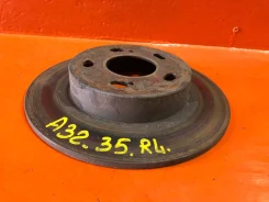 ���� ��������� Nissan Avenir PNW11 4320631U10, ������ 4320631U10 ����