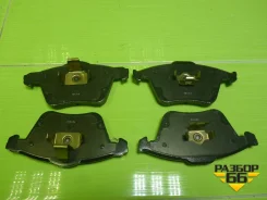 ������� ��������� �������� (D3153H) Mazda Mazda 3 (BK) � 2003-2009� D3153H ����