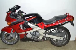Kawasaki ZZR 400 2 ����