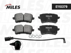 ������� ��������� AUDI A6 11-/A7 10- ������ � ����. Miles ���. e110379 E110379 ����