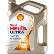 Shell Helix Ultra