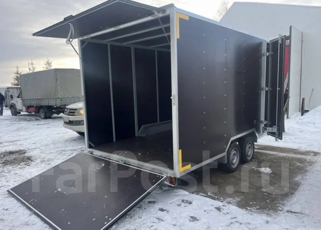GTS-Trailer. �/�: 2 000���., �����: 2 500���. ��� ����� �� ������� ����