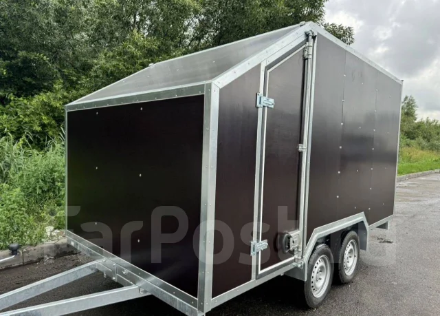 GTS-Trailer. �/�: 2 000���., �����: 2 500���. ��� ����� �� ������� ����