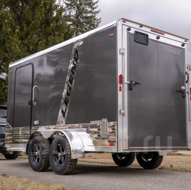 GTS-Trailer. �/�: 2 000���., �����: 2 500���. ��� ����� �� ������� ����