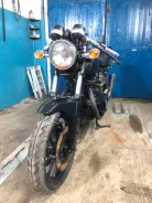 Honda. 400����. ��., ��������, ��� ���, ������ �� �� ����