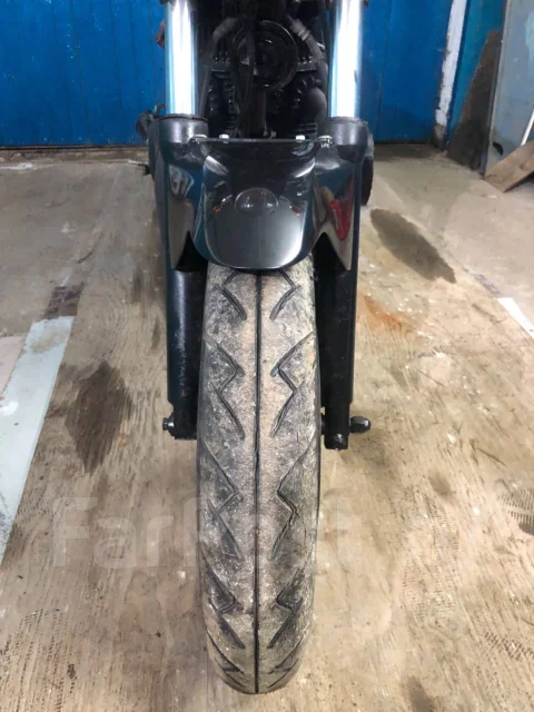 Honda. 400����. ��., ��������, ��� ���, ������ �� �� ����