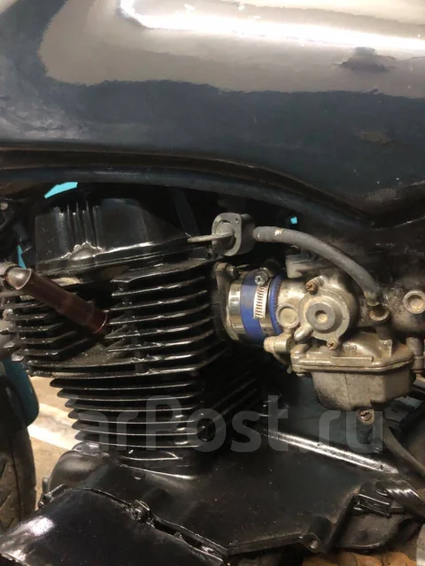 Honda. 400����. ��., ��������, ��� ���, ������ �� �� ����