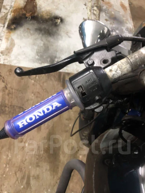 Honda. 400����. ��., ��������, ��� ���, ������ �� �� ����