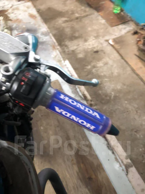 Honda. 400����. ��., ��������, ��� ���, ������ �� �� ����