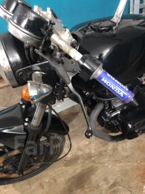 Honda. 400����. ��., ��������, ��� ���, ������ �� �� ����