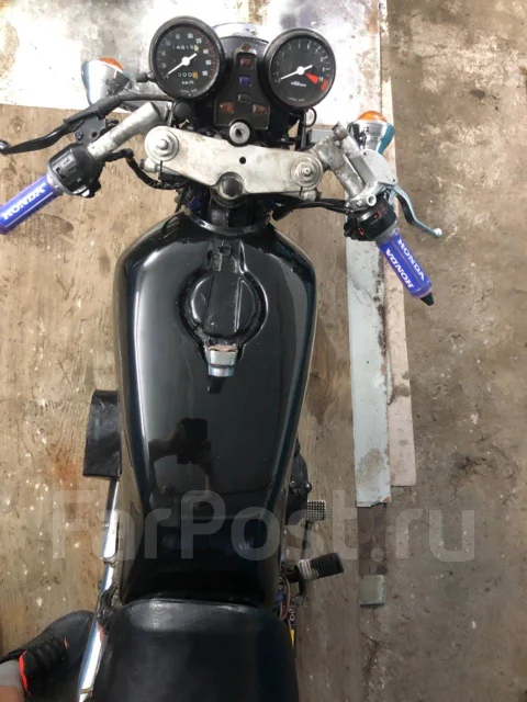 Honda. 400����. ��., ��������, ��� ���, ������ �� �� ����