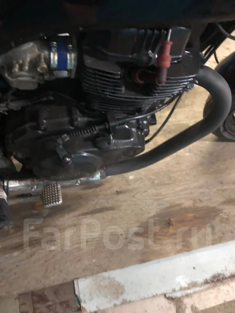 Honda. 400����. ��., ��������, ��� ���, ������ �� �� ����