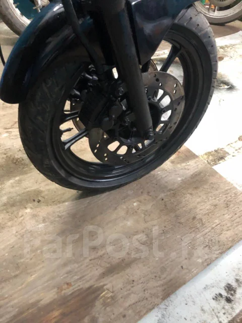 Honda. 400����. ��., ��������, ��� ���, ������ �� �� ����