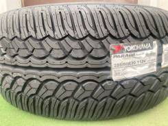 Yokohama Parada Spec-X PA02. ������, 2025 ���, ����� ����