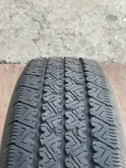 Bridgestone V-steel Rib 265. ������, 2019 ���, �/�, ����� 20 % ����