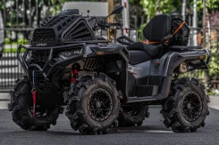 Loncin Xwolf 1000. ��������, ��� ���\���, ��� �������. ��� ����� �� ������������ ����