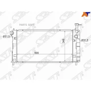 �������� ��������� Toyota NHW1# 1NZ-FXE SAT TY000NHW10 TY000NHW10 ����