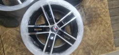 Nitro Y343. 7.0x18", 5x100, ET45, �� 60���. ����