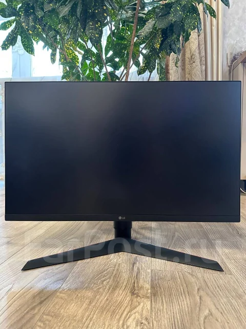 LG. 27", ���������� �� (LCD, LED, QLED) ����