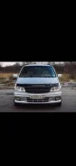 Nissan Presage. NU30, K24 ����