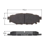 ������� ���. Avantech Subaru Legacy B# Forester SH/SJ Impreza GH/GE AV1070 ����