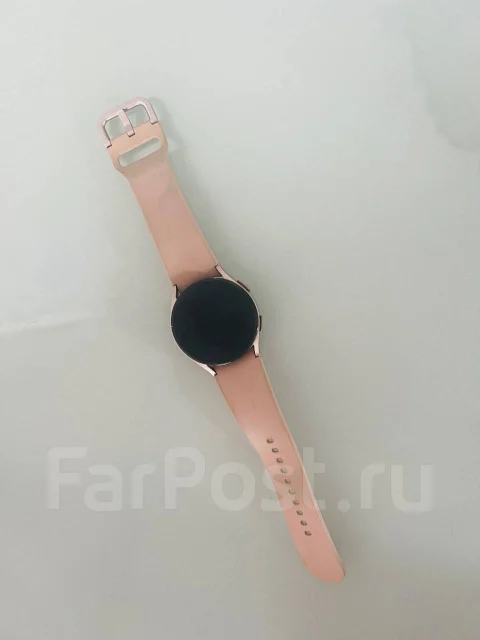 Samsung Galaxy Watch4. GPS, NFC ����