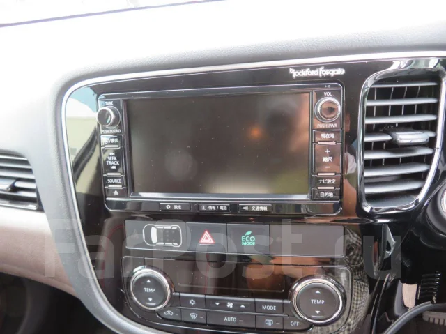 Mitsubishi Outlander. 4wd, 2.0 (118��.�.), ������, 82 497����. �� ����