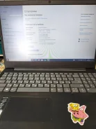Lenovo IdeaPad S145-15AST. 15.6", ��� 4 ��, WiFi, Bluetooth ����