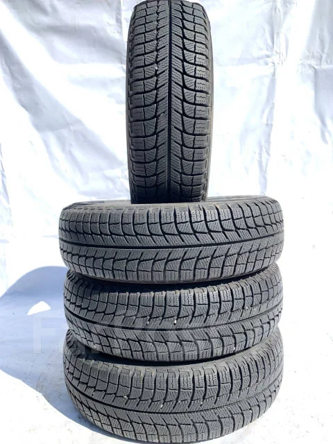 Michelin X-Ice 3. ������, ��� �����, �/�, ����� 5 % ����