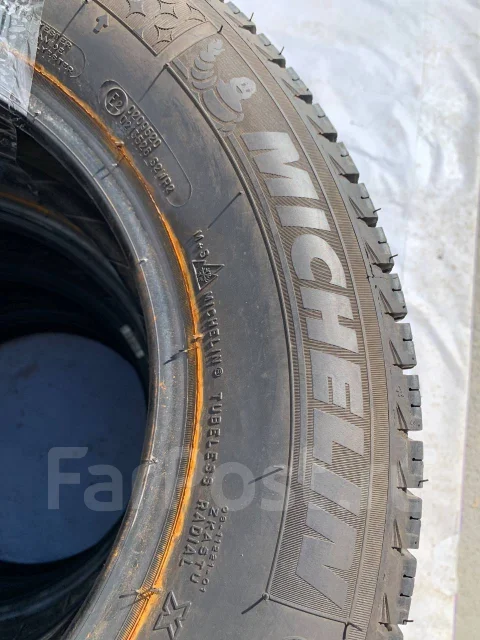 Michelin X-Ice 3. ������, ��� �����, �/�, ����� 5 % ����