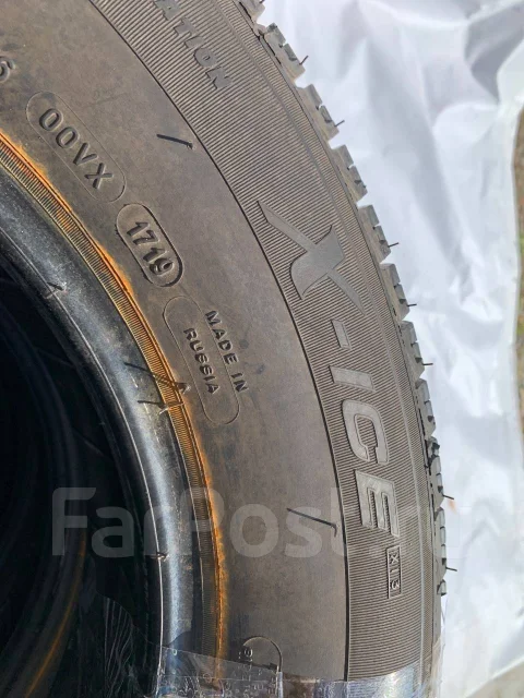 Michelin X-Ice 3. ������, ��� �����, �/�, ����� 5 % ����