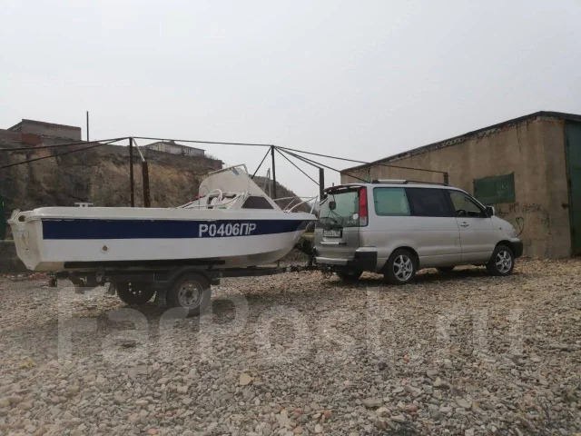 YS Trailer. �/�: 300���., �����: 482���. ����