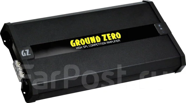 Ground Zero ����