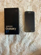 Samsung Galaxy S7. �/�, 32 ��, ������, 3G, 4G LTE, Dual-SIM, ����������, NFC ����