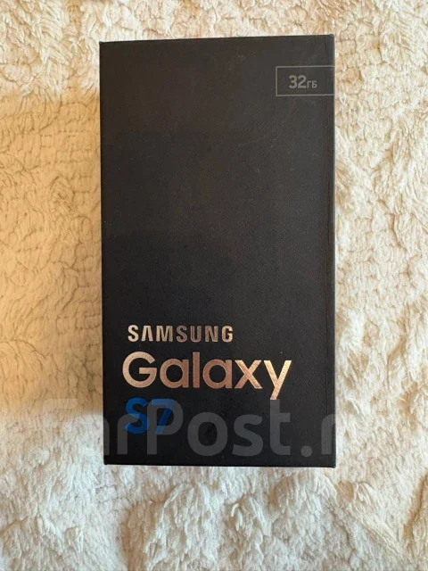Samsung Galaxy S7. �/�, 32 ��, ������, 3G, 4G LTE, Dual-SIM, ����������, NFC ����