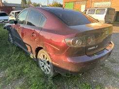 Mazda Mazda3. BK, LF ����