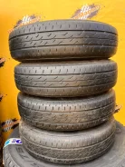 Bridgestone Nextry Ecopia. ������, 2016 ���, �/�, ����� 30 % ����