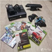 Microsoft Xbox 360 ����