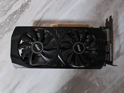 Radeon RX 570 ����