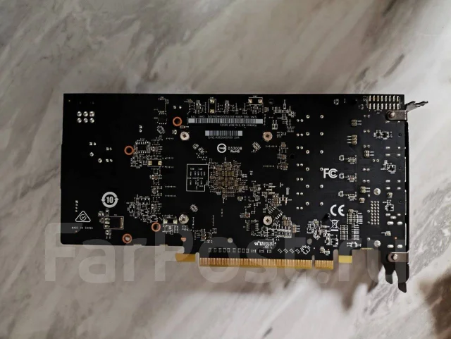 Radeon RX 570 ����