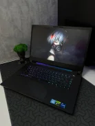 Gigabyte Aorus 16. 15.6", ��� 16 ��, ���� 512���, WiFi: 1, Bluetooth: 1 ����