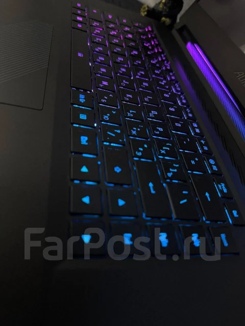 Gigabyte Aorus 16. 15.6", ��� 16 ��, ���� 512���, WiFi: 1, Bluetooth: 1 ����