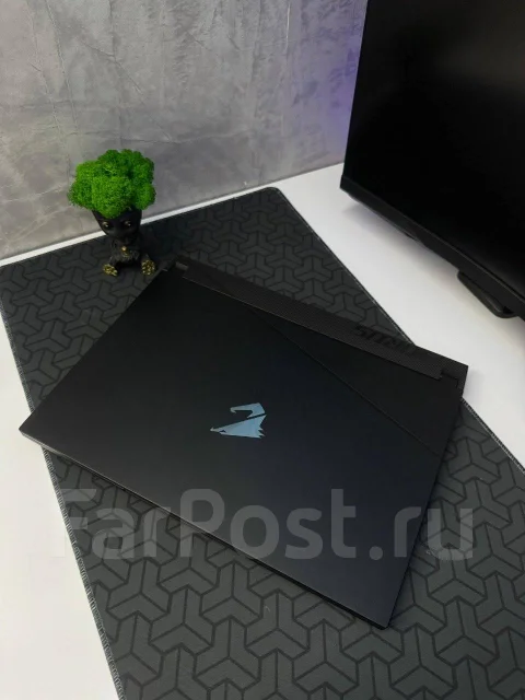 Gigabyte Aorus 16. 15.6", ��� 16 ��, ���� 512���, WiFi: 1, Bluetooth: 1 ����