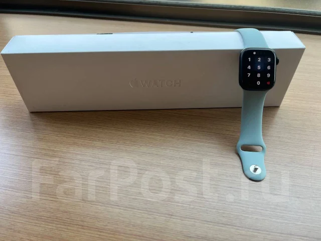 Apple Watch Series 8 ����