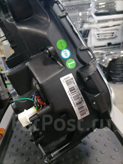���� ������ NEXT / Foton Ollin 24 V FDFT04001 ����
