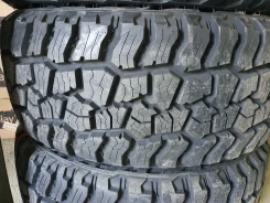 Mickey Thompson Baja Boss A/T. �����������, �����. ��� ����� �� ������������ ����