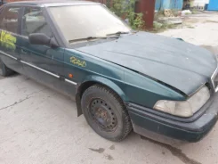 Rover 800. 20T4H ����